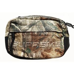 Supreme 25Aw Mini Shoulder Realtree Camo Bag Real Tree Camouflage thumbnail 8