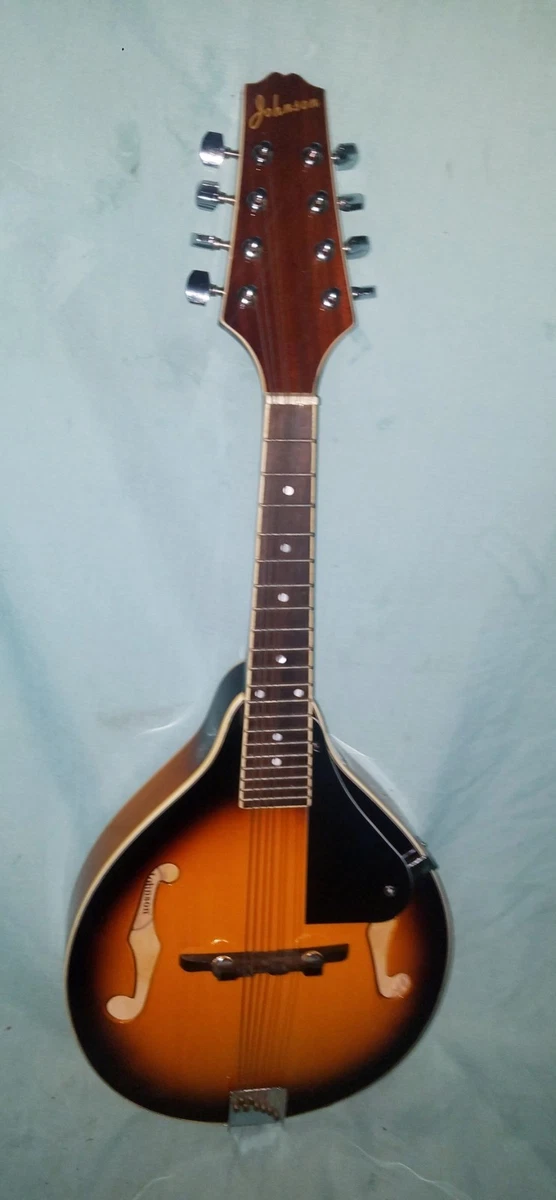 Johnson Mandolins for sale - eBay