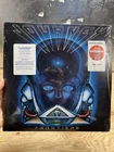 JOURNEY - Frontiers Clear Vinyl + Bonus 7" Remix Remastered Limited Edition