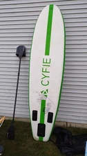Cyfie SUP Paddleboard Kit