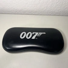 James Bond 007 Metal Click Pen w/ Case Promotional Movie Item Collectible