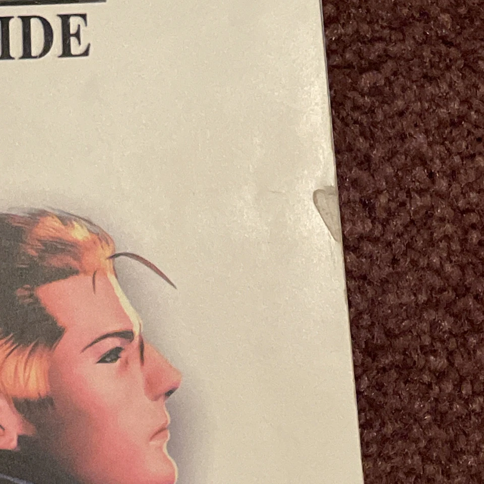 Final Fantasy VIII Bradygames Official Strategy Guide Best Buy With Cards FF8 - Imagem 2 de 4