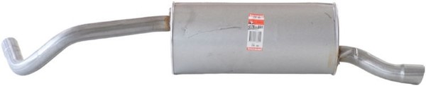 Bosal 278-801 Heck Auspuff FüR Audi,Vw-image