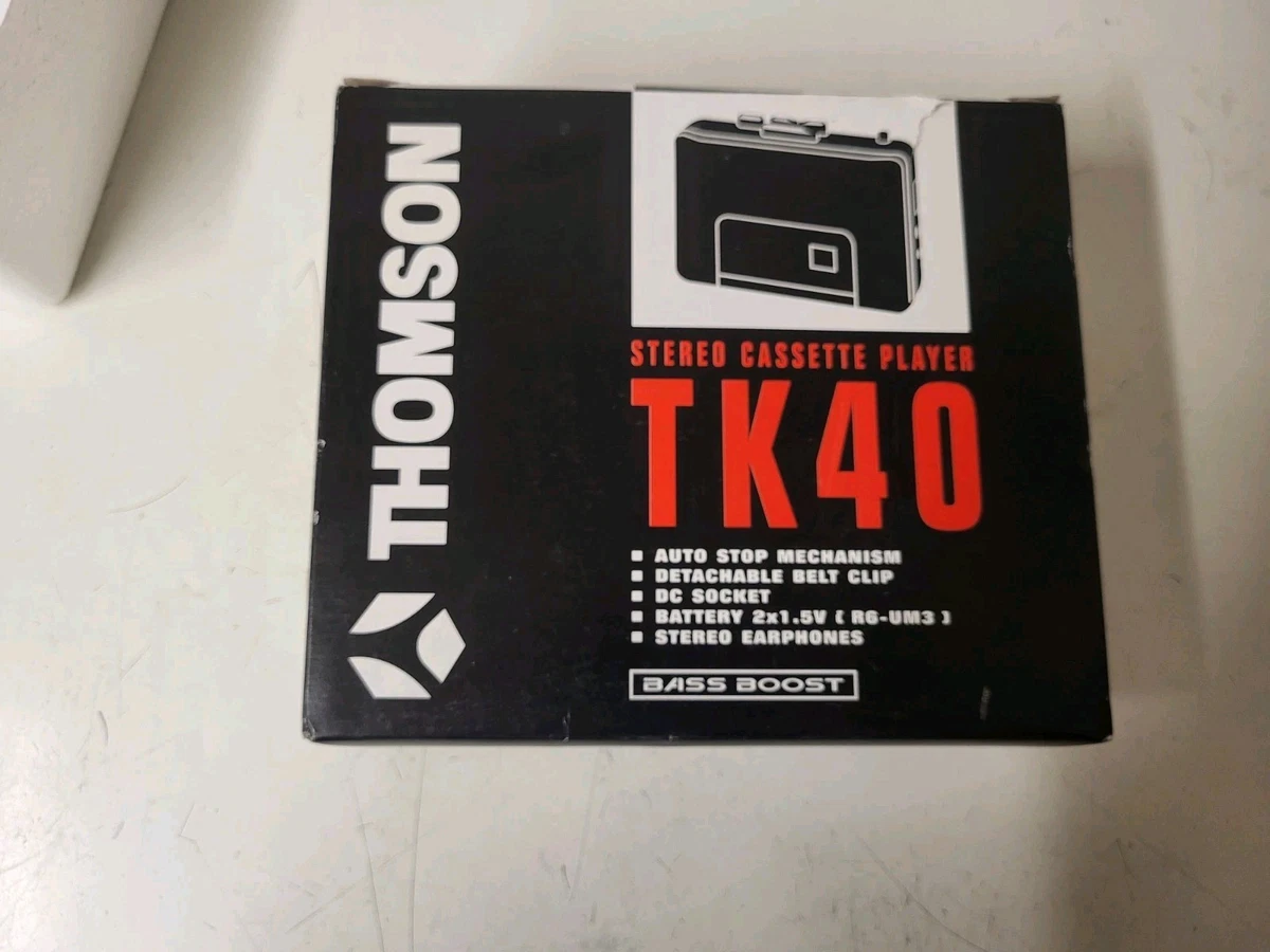 Fdit Lecteur de cassettes Enregistreur de Lecteur de Cassette, Baladeur Rétro Personnel, Radio Fdit Lecteur de cassettes Enregistreur de Lecteur de Cassette, Baladeur Rétro Personnel, Radio