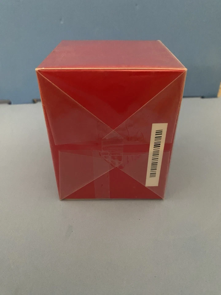 Ralph Lauren WILD 3.4 Fl Oz EDT *DISCONTINUED* - Image 2 of 3