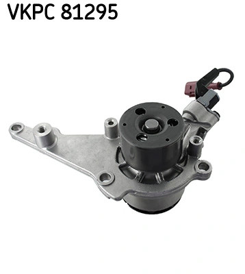 Pompe à eau SKF VKPC 81295 de refroidissement pour moteur OE 05L 121 011