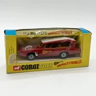 Corgi Toys 277 Monkeemobile The Monkees Diecast Model Boxed Vintage Great Cond