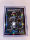 2025 Panini Dont'e Thornton Jr. Base (Raw)