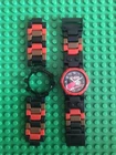 Lego Star Wars Yoda Watch Clone Wars 9002069 Brand New Sealed