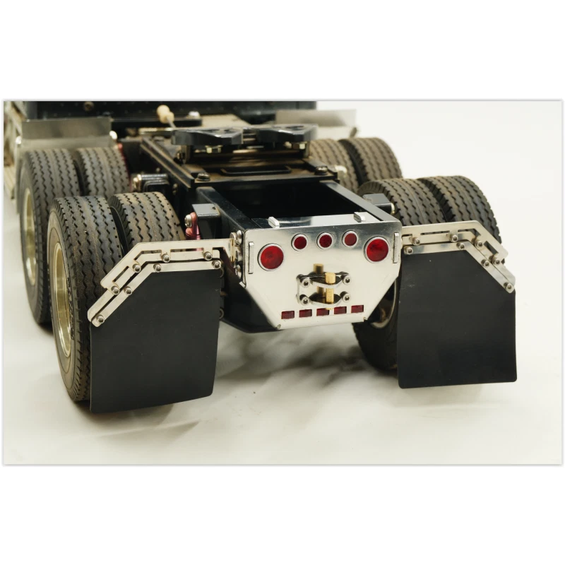 1:14 RC Car, Truck & Motorcycle Body Parts & Interior for Tamiya