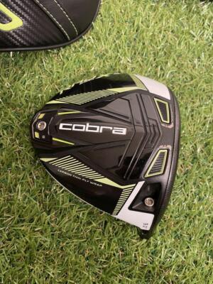 COBRA - 【値下げ】コブラ RAD SPEED XB ドライバー 9.0° Cobra King Radspeed XB Drivers | Callaway Golf Pre-Owned