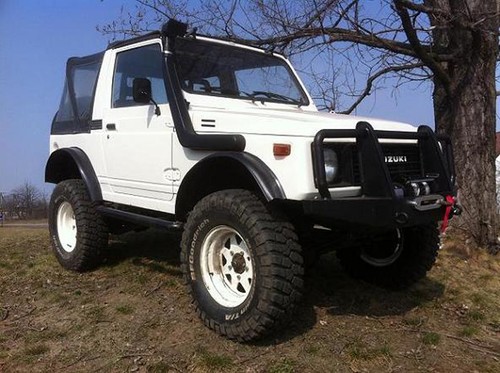 15cm NEW MODEL UNIVERSAL WHEEL TRIM ARCH EXTENSIONS FENDER FLARES 15cm 150mm 4x4 - Picture 3 of 6