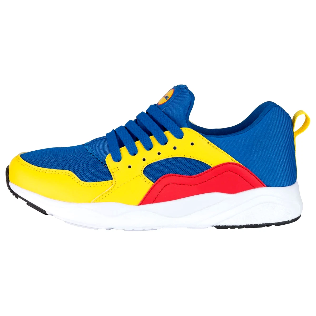 Basket LIDL Sneaker Chaussures Fan collection hommes femmes limit e 37 46