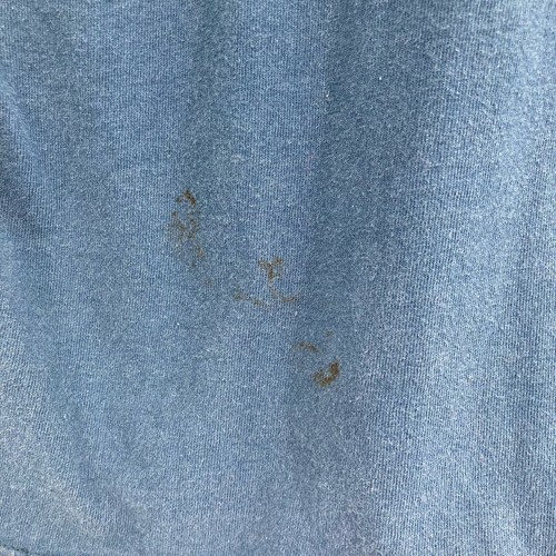 Vintage POKEMON Ash Ketchum Poke Ball Go 1999 T Shirt 90s Blue Youth XL Rare - Picture 5 of 11