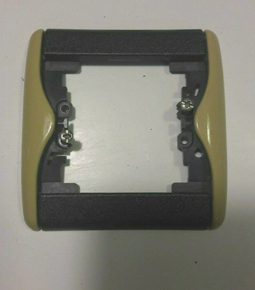 Joint de plaque de fermeture de culasse Traction 11cv