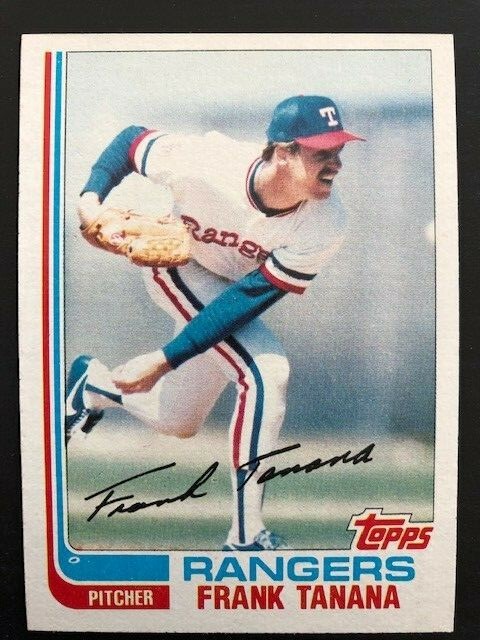 1982 Topps Traded Complete Your Set Baseball Card U Pick List NM-MT FLAT SHIP.63 - Picture 109 of 124