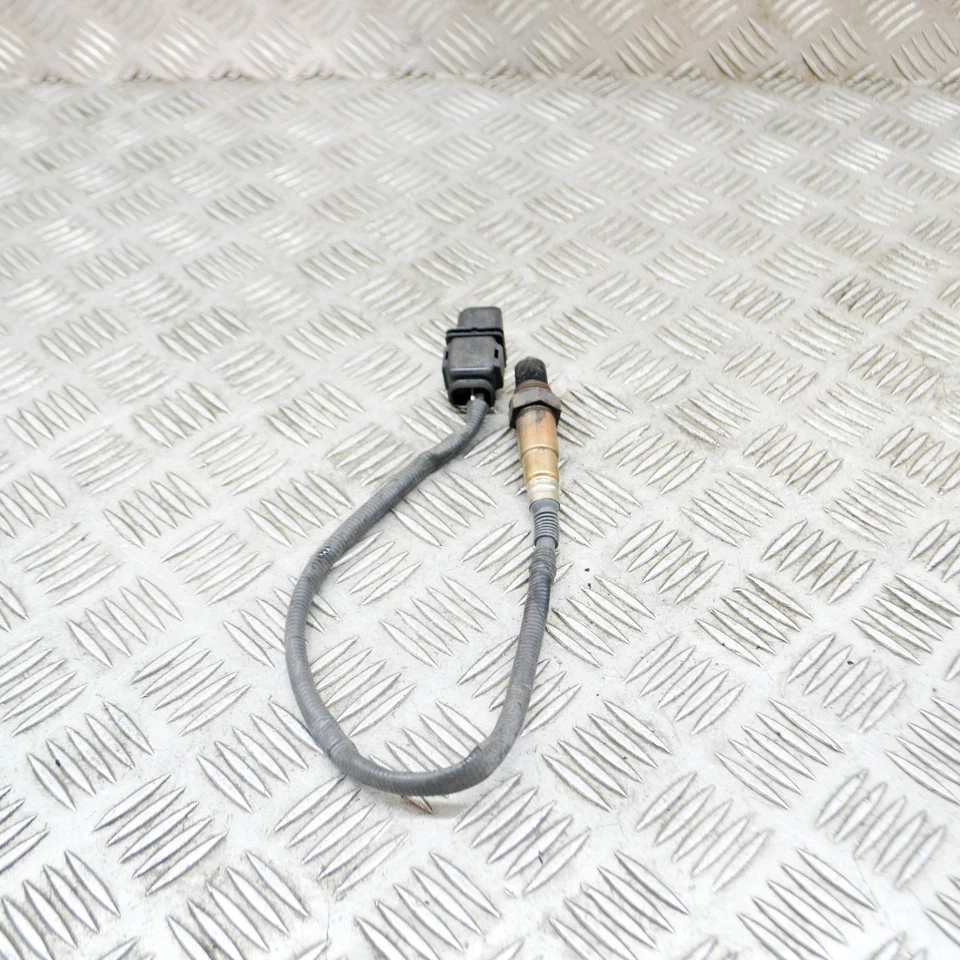 BMW 4 Coupé F32 430d Sonda Lambda Lambda 7793825 3.00 Diesel 190kw 2014 5 Pin - Imagen 3 de 4