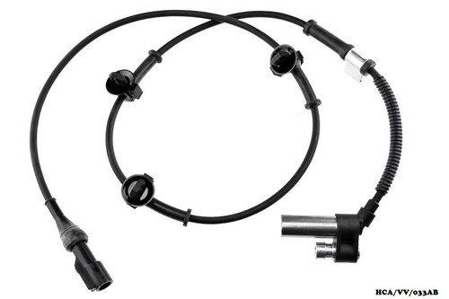 Avant Capteur Vitesse Roue ABS Droit pour Volvo V50 545 2003-2012 Hca / VV /