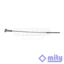 Fits Vauxhall Astra 1998-2005 Astravan 1998-2006 Hand Brake Cable Front Mity