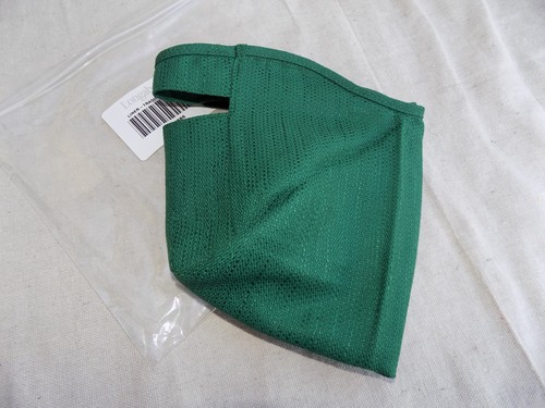 Ivy Green Traditions Basket Liner Longaberger - Picture 3 of 3