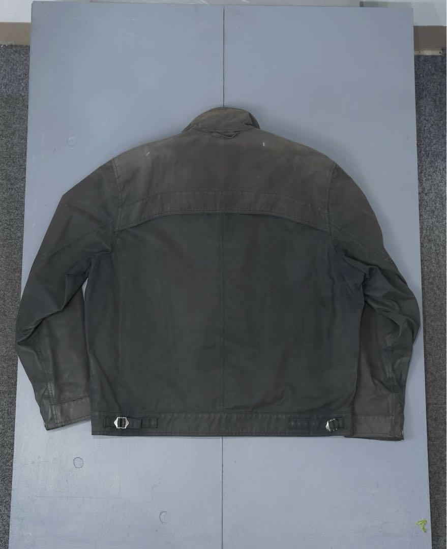 Extremely rare 1990s Sharpeye coating zip up blouson | eBay Extremely rare 1990s Sharpeye coating zip up blouson | eBay
