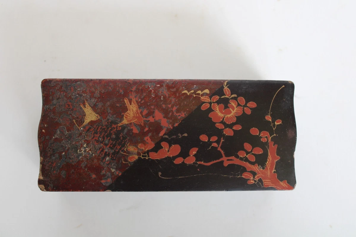 Black 1900-1940 Antique Japanese Boxes | eBay