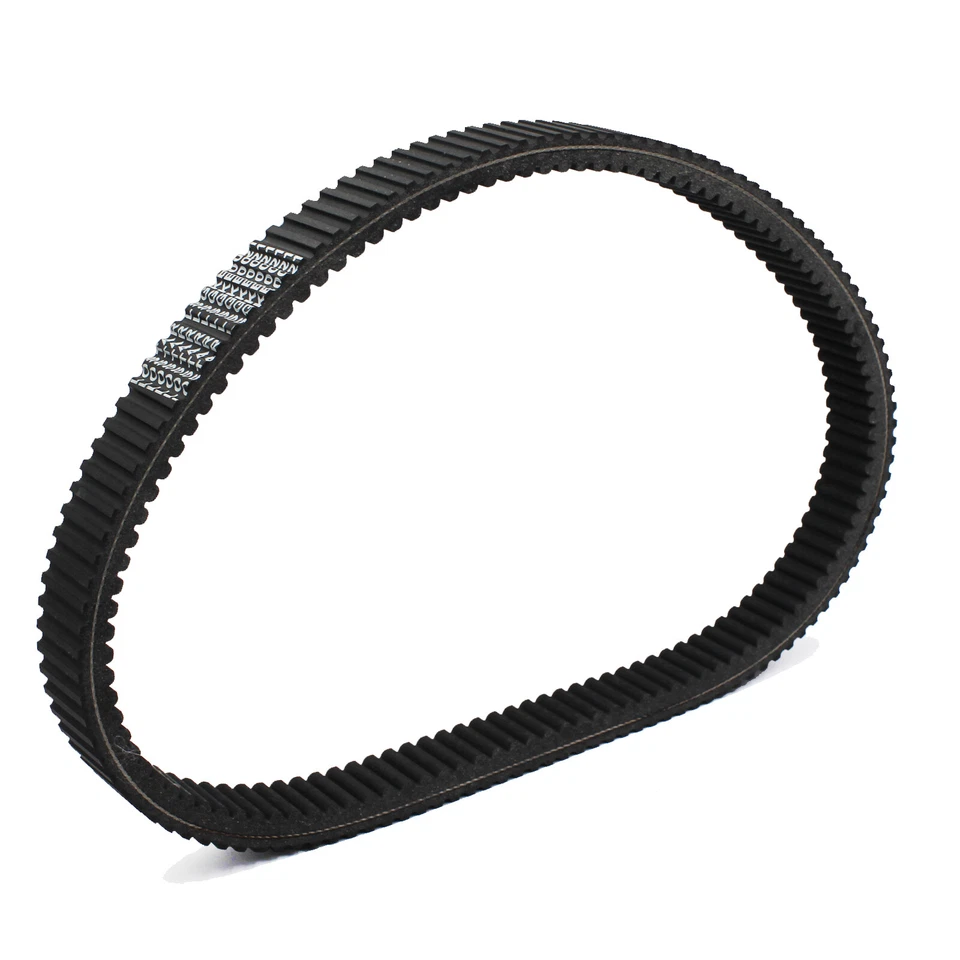 New Drive Belt 45C4553 XTX5020 For 16-19 Polaris Assault RMK 800 Pro RMK 800 Foto 4 de 4