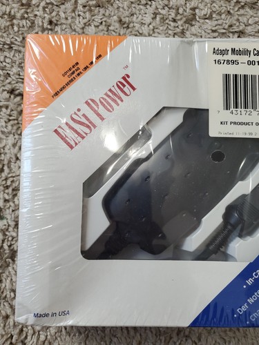 NUEVO CARGADOR DE NOTEBOOK EASi Power IN-CAR ADAPTADOR AUTOMÁTICO HECHO EN EE. UU. - Imagen 3 de 9