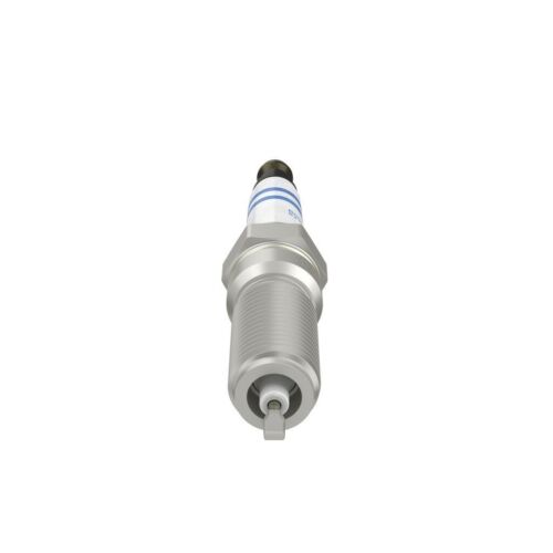 Kit 3 Candele Bosch Platinium Iridium Evo Ford Fiesta VII Focus IV 1.0 EcoBoost - Imagen 5 de 6