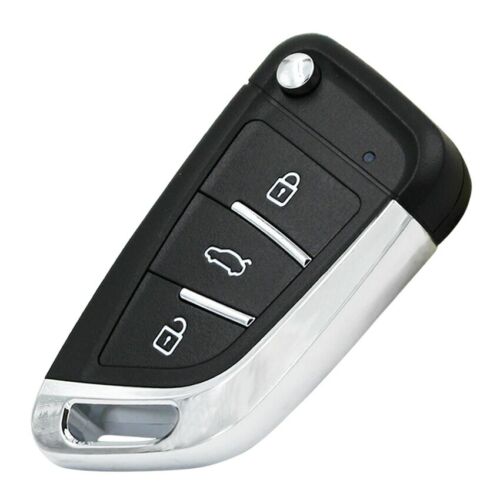 For Holden Barina Tm 2011-2015 Complete Upgrade Key - Foto 2 di 5