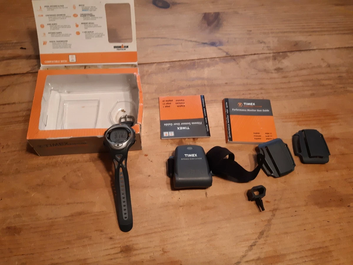 Timex bodylink shop