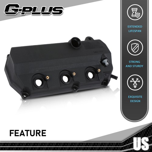 Fit For 2007-2009 Outlander Mitsubishi Engine Valve Cover w/ Gasket 1035A840 - Picture 6 of 12