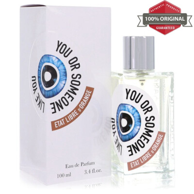 You or Someone Like You Perfume 3.4 oz EDP Spray (Unisex) for Women