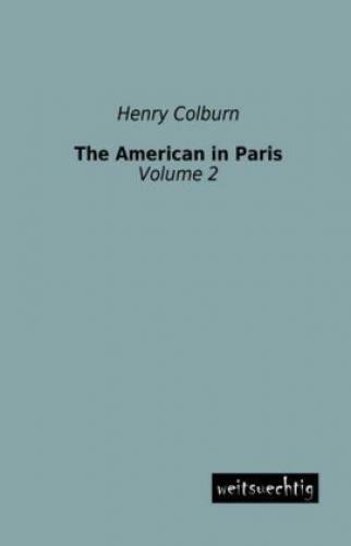 Thumbnail - The American In Paris Volume 2 2348