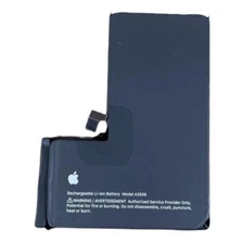 OEM Original Apple Replacement Battery for Apple iPhone 13 Pro 100% Health