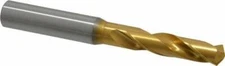 OSG 13/32" 130° Spiral Flute Cobalt Screw Machine Drill Bit TiN Finish, Right...