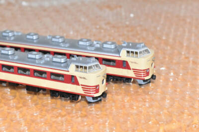 TOMIX 8462、9452 Amazon.com: TOMIX 7186 N Gauge JR EH500 Primary Model