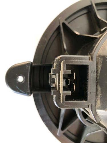 2011 2012 FORD FIESTA SE HVAC A/C Heater Blower Motor Fan w/ Cage AE83-19846-AV - Picture 5 of 17
