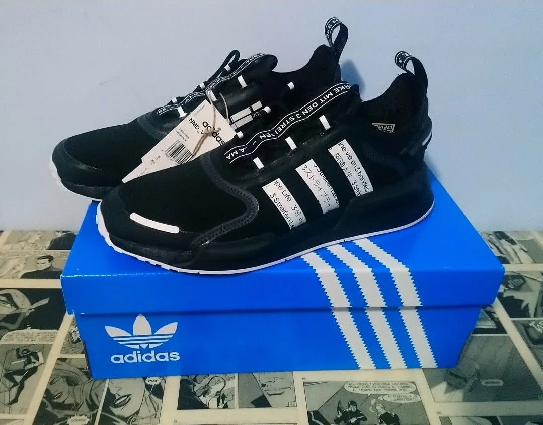 Adidas nmd sales r2 con pittura