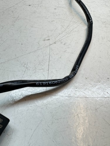 KTM 1290 Superduke R 2022 - 2023 Fahrwerk Weg Position Sensor 61916062000 - Bild 10 von 13