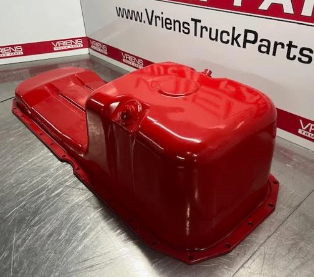 CUMMINS ISX PAN-OIL 3690567 3690567CUM 3680530  - Imagem 3 de 4