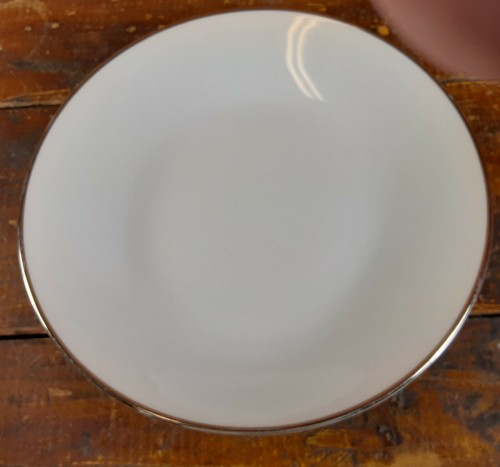 Set 4 insalatiere Winterling Baviera Germania Cina Biancaneve stoviglie - Foto 2 di 5