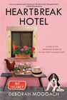Heartbreak Hotel by Deborah Moggach (Paperback / softback, 2016)