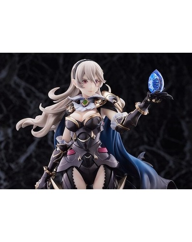 Fire Emblem Nohr Noble Corrin 1/7 Figure Height 10.0 inch GOOD SMILE COMPANY - Picture 9 of 21