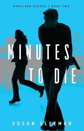 Thumbnail - Susan Sleeman Minutes To Die (taschenbuch)