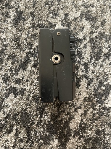 Pedal efecto para guitarra Tokai TFL-1 analógico flanger raro vintage hecho en Japón - Imagen 3 de 6