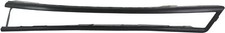 Bumper Trim for 2006-2010 Volkswagen Passat Front Passenger Side Plastic Gray