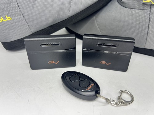 Volt Resistance Heated Slippers Shoes Thinsulate Batteries & Remote UNTESTED - Picture 4 of 20