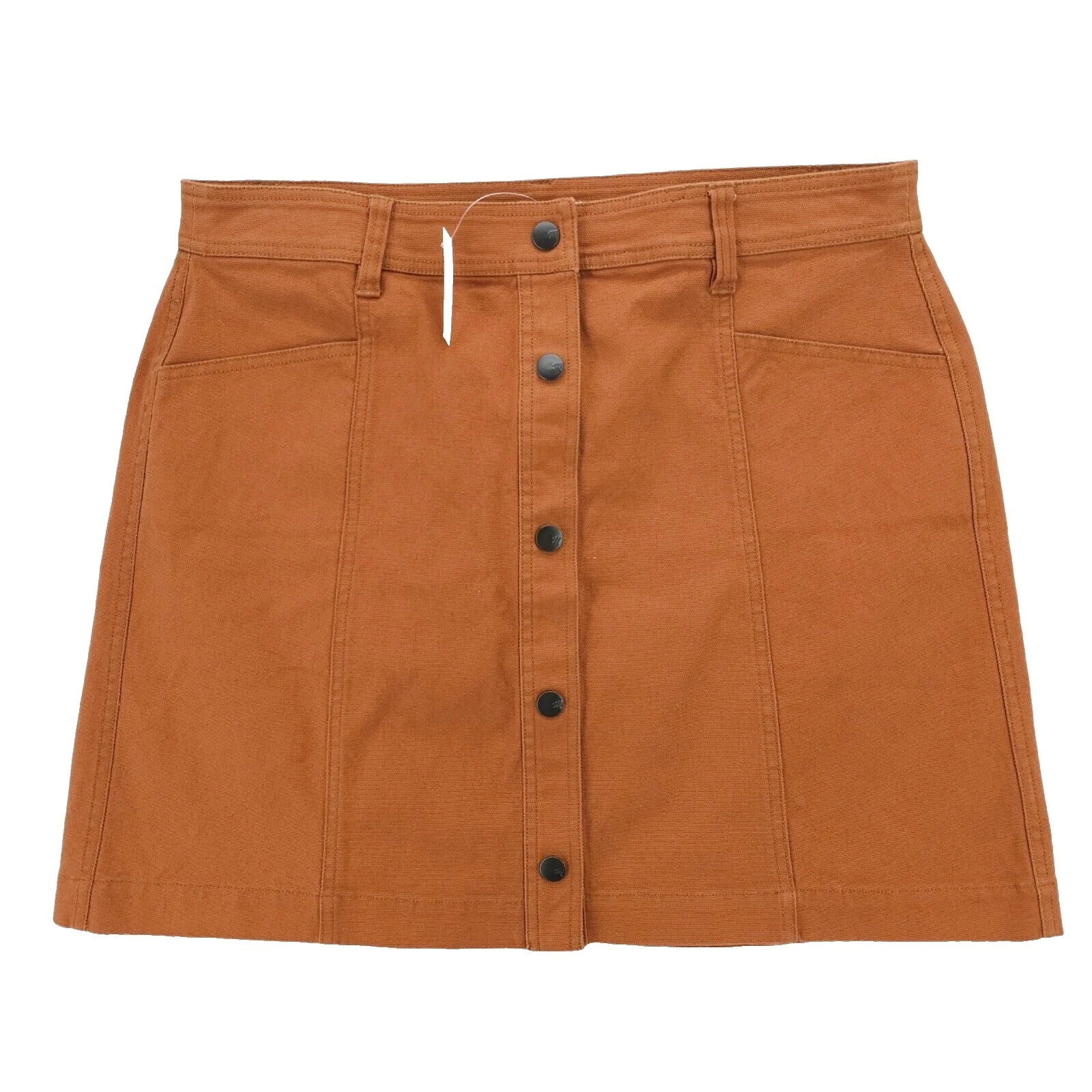 Madewell Regular Size 14 Skirts for Women