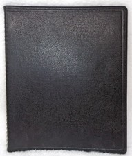 COOKS INC Presentation/Display Book Art Portfolio 8-1/2x11 NEW 